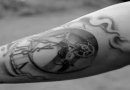 ¿Cuáles son los riesgos de un tatuaje?