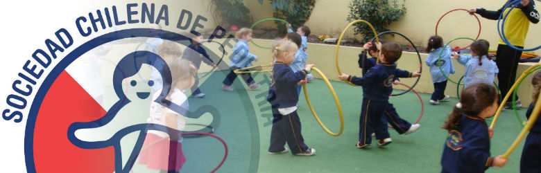 Sochipe propone crear por ley que educación física sea diaria en colegios para generar hábitos saludables en los niños