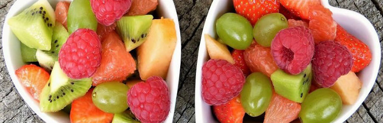 Derribando mitos sobre el consumo de frutas