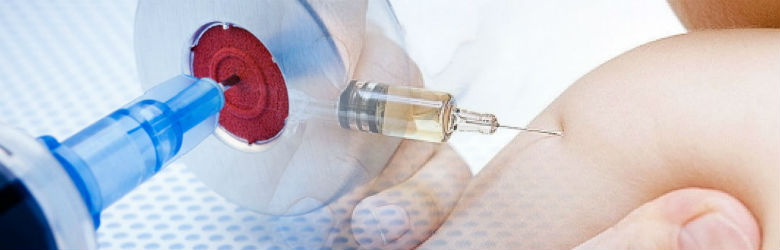 Ministerio de Salud confirma que vacunación contra la influenza comenzará el 14 de marzo