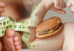 El difícil desafío de revertir la obesidad infantil