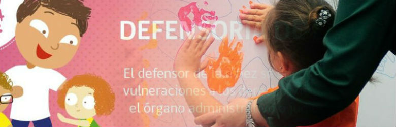 Senado elige Patricia Muñoz como Defensor de los Derechos de la Niñez