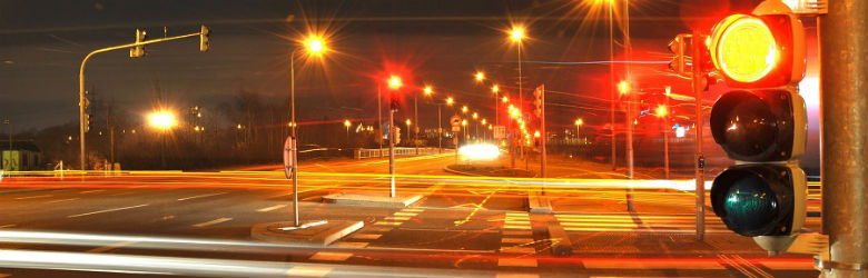 La propuesta para reducir los ciclos nocturnos de los semáforos