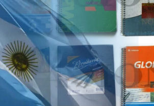 Argentina y “los cuadernos de las coimas”