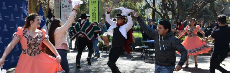 ¿Por qué las Fiestas Patrias generan una actitud laboral positiva en los chilenos?