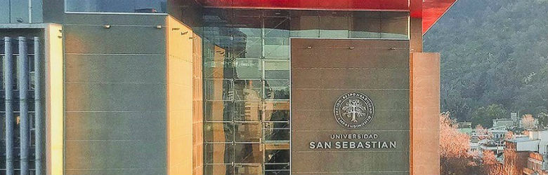 Universidad San Sebastián avanza en el proceso de Evaluación Externa Internacional