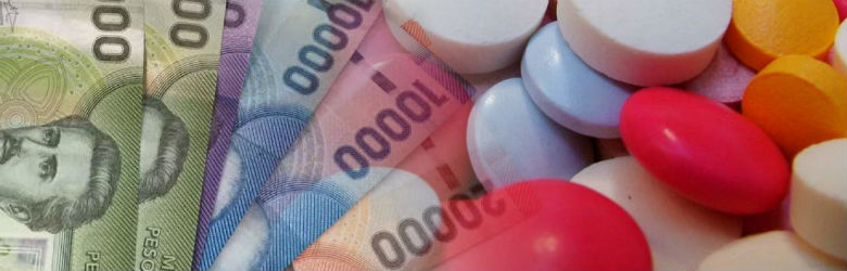 ¿Hasta cuándo tendremos que gastar tanto en medicamentos?
