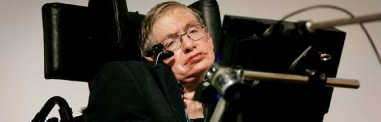 ELA: ¿cómo vivir con el mismo mal que el de Stephen Hawking?
