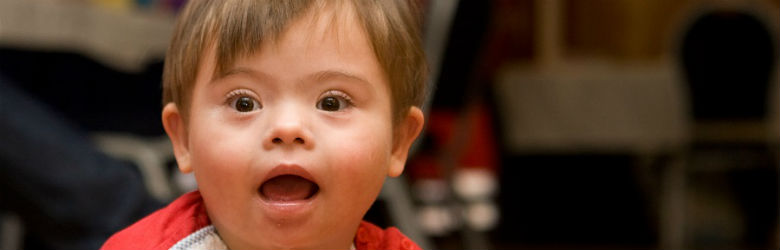 Día del Síndrome de Down: las personas más allá del trastorno genético