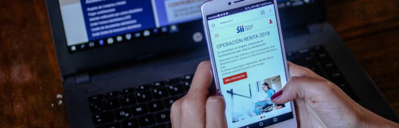 Operación Renta: las novedades del proceso 2019