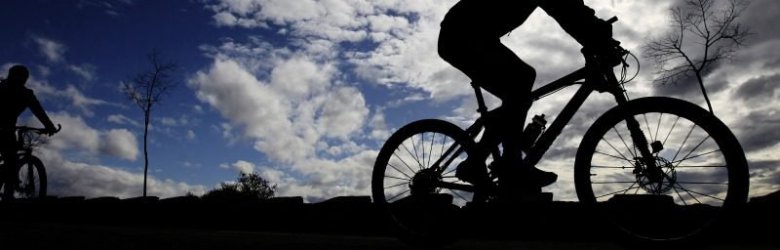 Bicicleta: ¿uso de casco debe ser obligatorio?