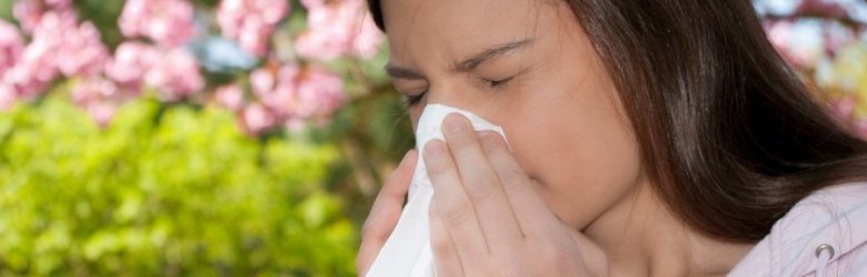 Alergias respiratorias: ¿Contaminación o cambio climático?