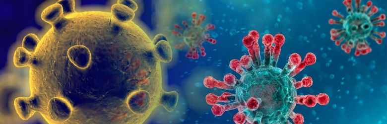 Coronavirus e Influenza: Semejanzas y diferencias que hay que saber