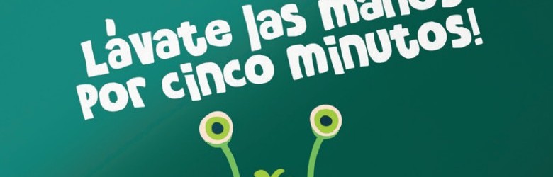 Campaña #ParteporCasa Campaña #ParteporCasa