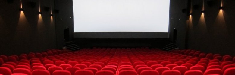 Gobierno anuncia apertura de cines y teatros con aforo reducido