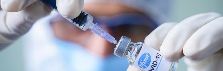 Pfizer BioNTech solicitarán a EMA autorización para vacunar a niños entre 12 y 15 años