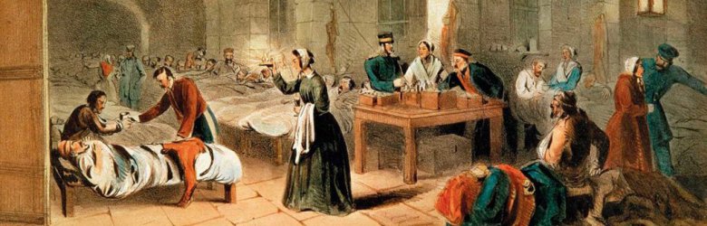 Florence Nightingale y su legado para la enfermería en el marco de la pandemia