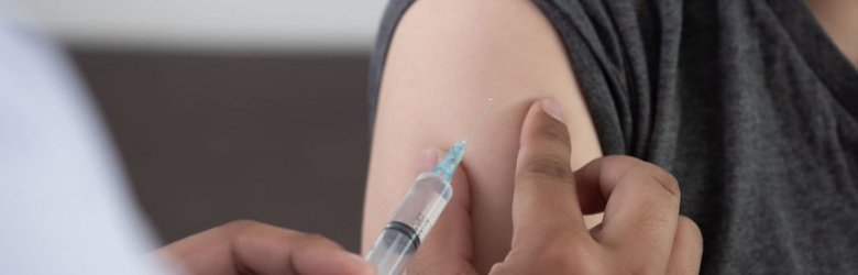 Adolescentes entre 12 y 17 años serán vacunados contra el COVID-19