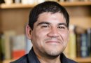 Pedro Valenzuela obtiene grado de Doctor en Historia