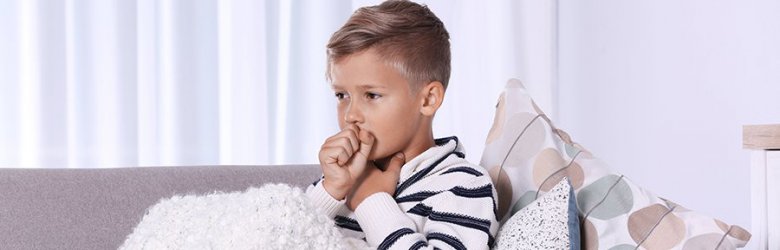 Las otras infecciones respiratorias que afectan a los niños