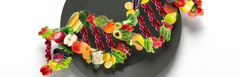 ¿Sabías que la genética influye en la decisión de qué comes?