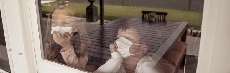 Enfermedades respiratorias en niños aumentan demanda en servicios de urgencia