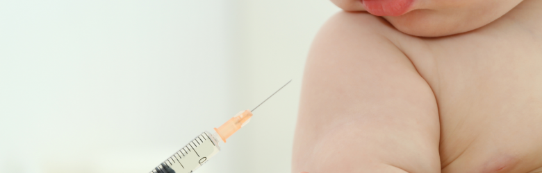 Vacunas contra el COVID-19 podrían ser aplicadas a niños desde los 6 meses