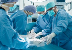 Hospitales: sólo 83% de los pabellones quirúrgicos están operativos