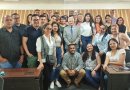Presidente del IPSUSS dicta charla magistral a estudiantes de FUCS de Colombia