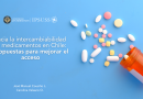 Hacia la intercambiabilidad de medicamentos en Chile: IPSUSS entrega propuestas para mejorar el acceso