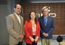 Directora de Estudios expuso sobre reformas de salud en FALP