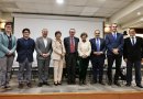 María Teresa Valenzuela: "la APS debe ser gobernanza, transparencia e integración de los sistemas de salud"