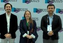 Análisis a la prestación de radioterapia en Chile fue expuesto en Congreso de la Sociedad Europea de Radioterapia y Oncología