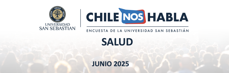 Solo uno de cada cinco personas cree que el sistema de salud chileno mejorará en los próximos tres años
