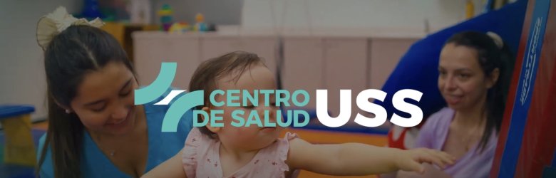 Conoce los Centros de Salud de la USS