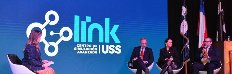 USS inaugura el primer centro de simulación avanzada para la seguridad del paciente