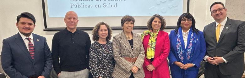 Expertos destacan importancia de combatir la desinformación y educar sobre los beneficios de la vacunación