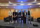 Decano de Medicina Carlos Pérez participa en seminario sobre los nuevos Acuerdos de Pandemias de la OMS