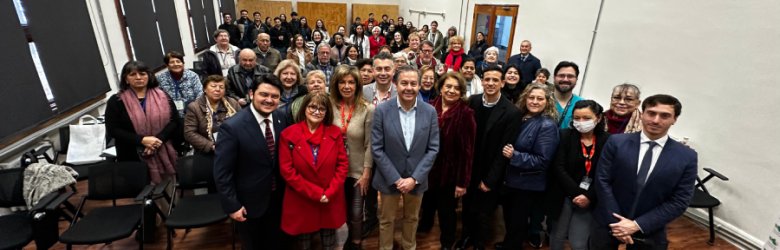 USS y Hospital Del Salvador iniciaron la segunda versión del Programa Paciente Empoderado