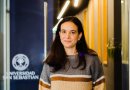 Monica Otero Ferreiro, Facultad de Ingeniería