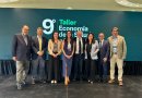 Directora de Estudios de IPSUSS Carolina Velasco estuvo presente en el 9° Taller de Economía de la Salud e Innovación Directora de Estudios de IPSUSS Carolina Velasco estuvo presente en el 9° Taller de Economía de la Salud e Innovación