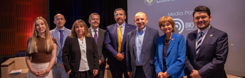 Lista de espera, cáncer, obesidad y gestión hospitalaria son las prioridades en materia de salud de los candidatos presidenciales