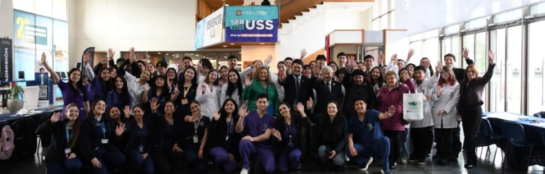 Tras 10 años, Paciente Empoderado vuelve a dictarse en Valdivia