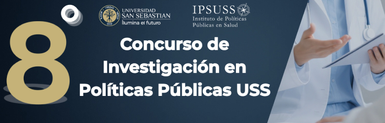 IPSUSS abre convocatoria para el Octavo Concurso de Investigación en Políticas Públicas USS IPSUSS abre convocatoria para el Octavo Concurso de Investigación en Políticas Públicas USS