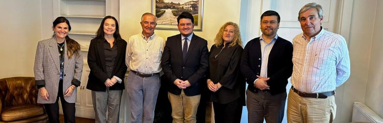 El 8° Concurso de Investigación en Políticas Públicas USS ya tiene a sus 5 proyectos ganadores