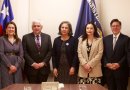 Con participación de IPSUSS: Consejo estratégico de Fonasa realizó su primera sesión