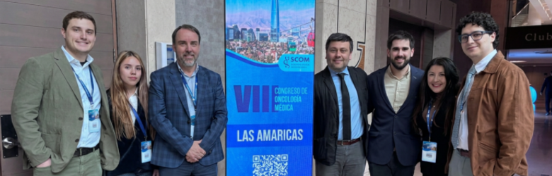 Estudio USS presentado en SCOM 2026 proyecta brechas en la oferta de oncólogos médicos hacia 2050