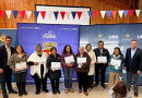 Nuevos Pacientes Empoderados: 51 vecinos de Frutillar se gradúan de programa del IPSUSS que fortalece la prevención y el autocuidado