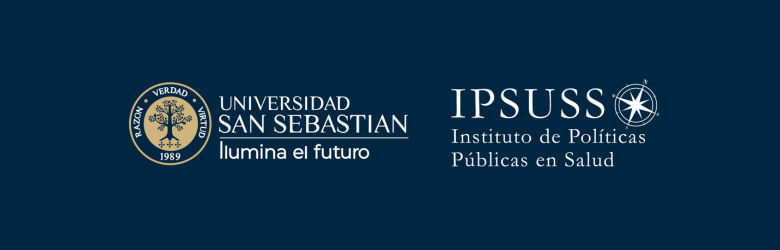 IPSUSS da la bienvenida a Daniela Sugg y agradece el gran trabajo de Carolina Velasco.