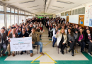 IPSUSS inaugura la versión número 40 de su Programa Paciente Empoderado con más de 70 vecinos de San Pedro de la Paz
